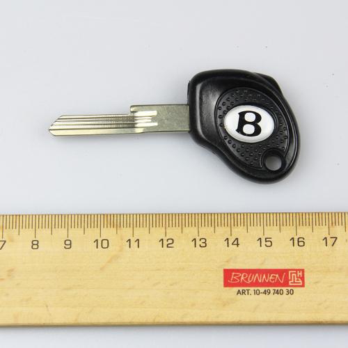 Product image of the product “Master Key Blank Bentley ”