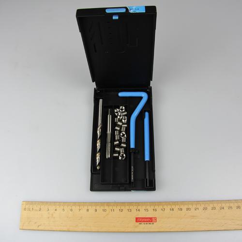 Product image of the product “Thread Repair Kit 1/4 inch UNF (equivalent to Helicoil) ”