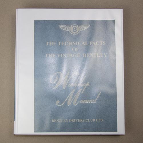 Artikelbild des Artikels “Chassis-Beschreibung und Werkstatt-Handbuch, englisch “