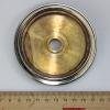 Artikelbild 2 des Artikels “Kühler, Chromdeckel, mit Bohrung für Figur “