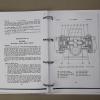 Artikelbild 2 des Artikels “Chassis-Beschreibung und Werkstatt-Handbuch, englisch “