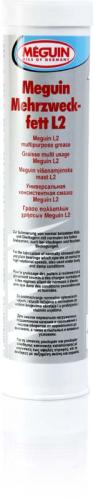 Product image of the product “Grease gun, grease cartridge 400g ”