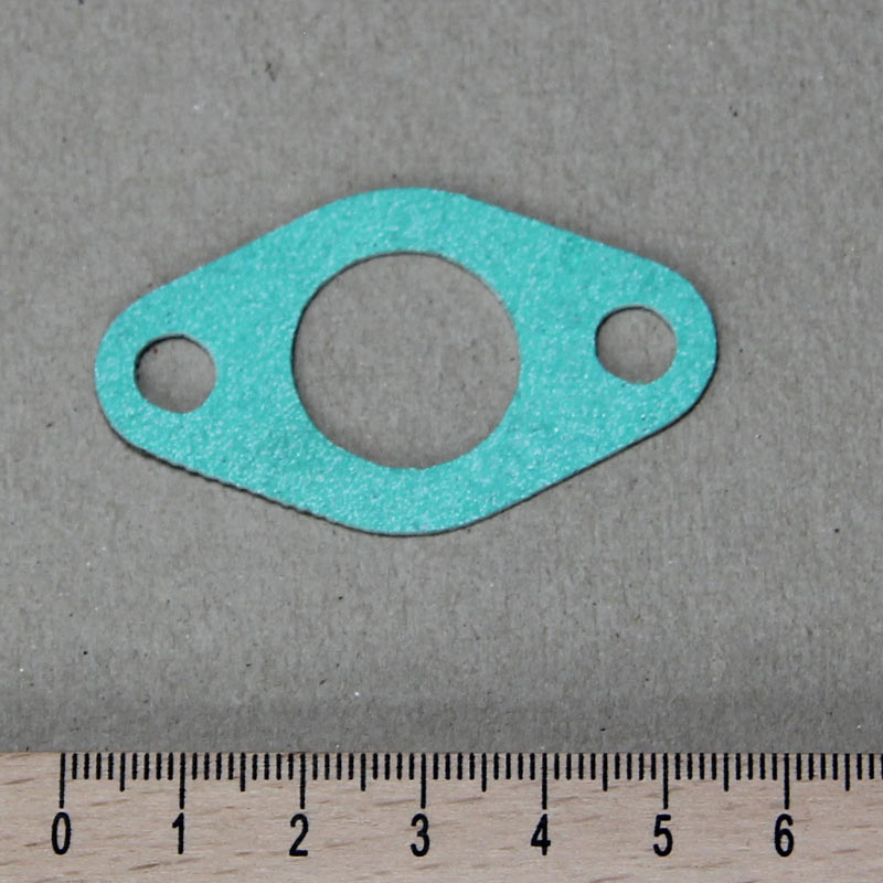 Artikelbild 1 des Artikels “Ölpumpe, Rohradapter zu Kurbelgehäuse, Dichtung  “