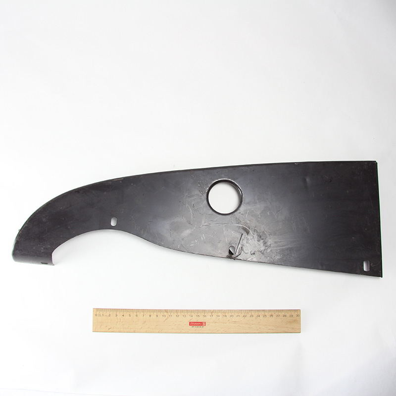 Product image 1 of the product “Fairing, Front, LH ”