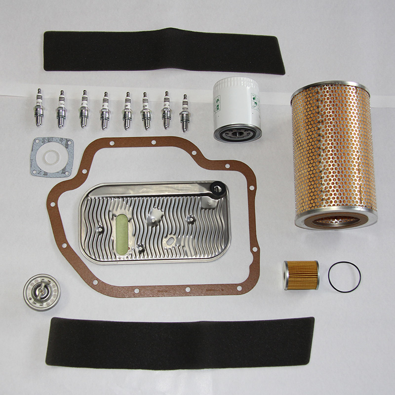 Artikelbild 1 des Artikels “Service KIT früh “