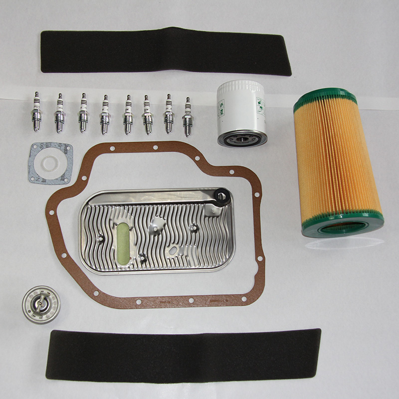 Artikelbild 1 des Artikels “Service Kit “
