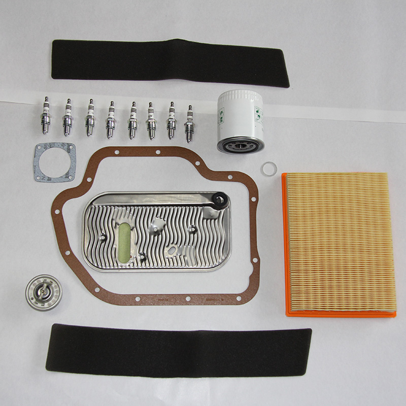 Artikelbild 1 des Artikels “Service KIT spät “
