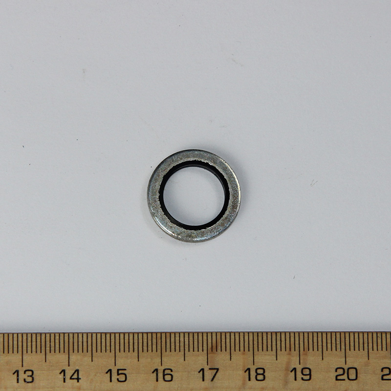 Product image 1 of the product “Oil Filter, Dowty Seal  ”