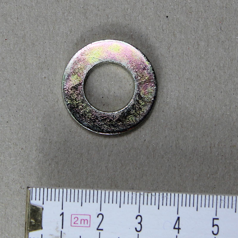 Artikelbild 1 des Artikels “Ölfilter, Feder, Scheibe “