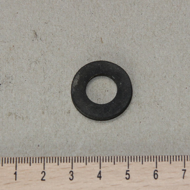 Artikelbild 1 des Artikels “Ölfilter, Dichtung unten, innen “