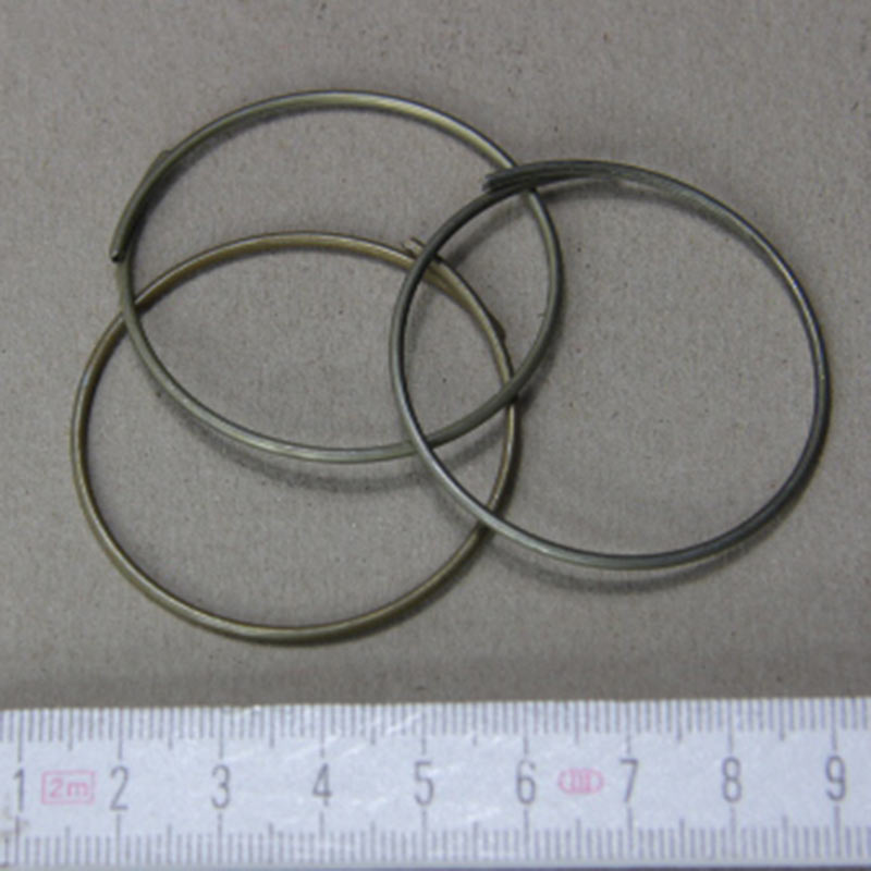 Artikelbild 1 des Artikels “Bremssattel hinten, Staubmanschette, Haltering “
