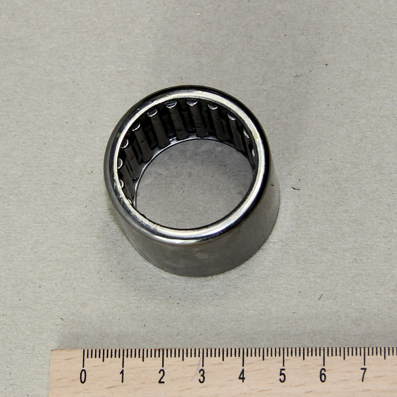 Product image 1 of the product “Steering Box, Bearing ”