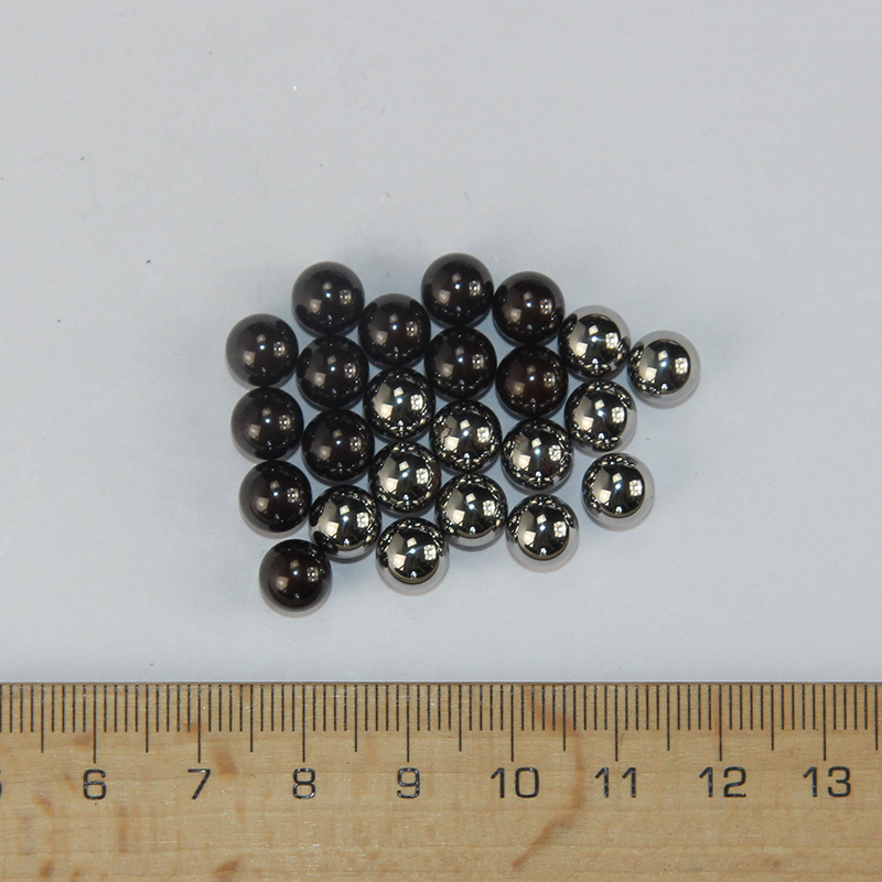 Artikelbild 1 des Artikels “Lenkgetriebe, Kugelsatz “