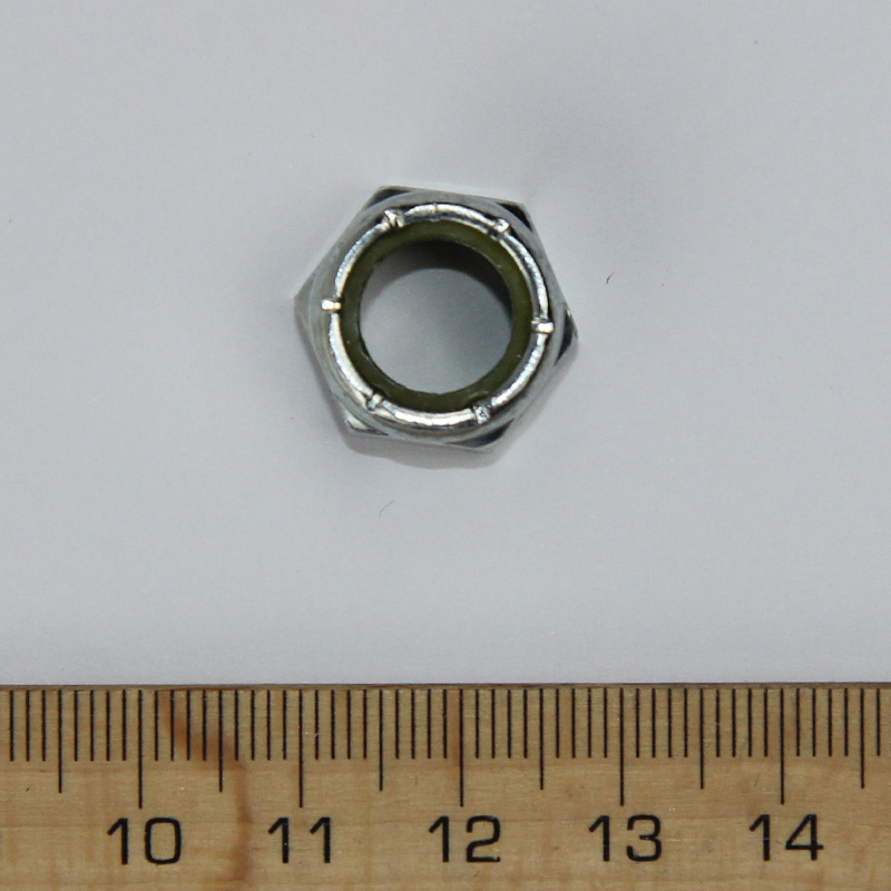 Artikelbild 1 des Artikels “Lenkgetriebe, Einstellschraube, Sicherungsmutter “