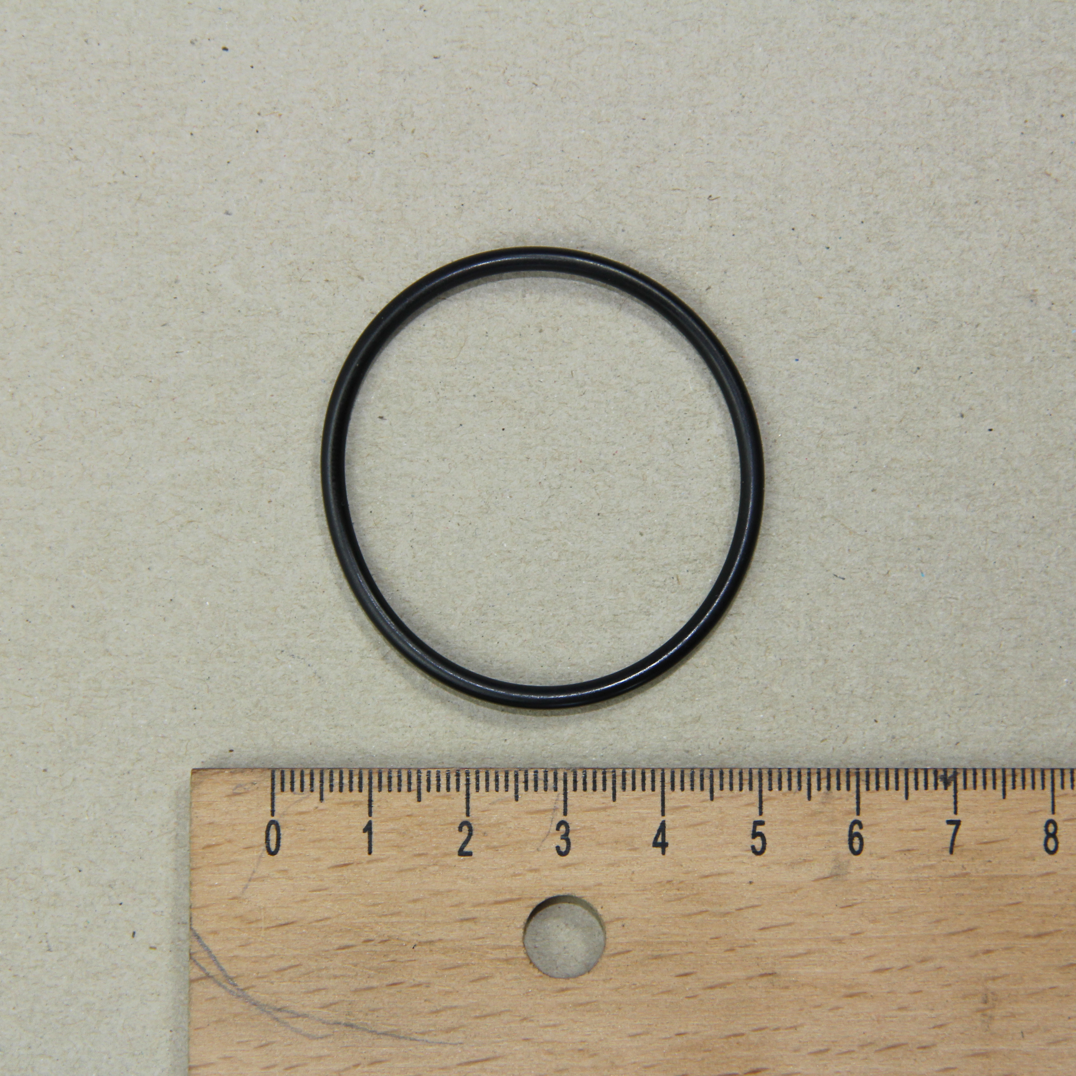 Artikelbild 1 des Artikels “Lenkgetriebe, O-Ring “