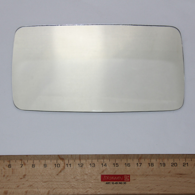 Artikelbild 1 des Artikels “Außenspiegel, Glas, konvex “