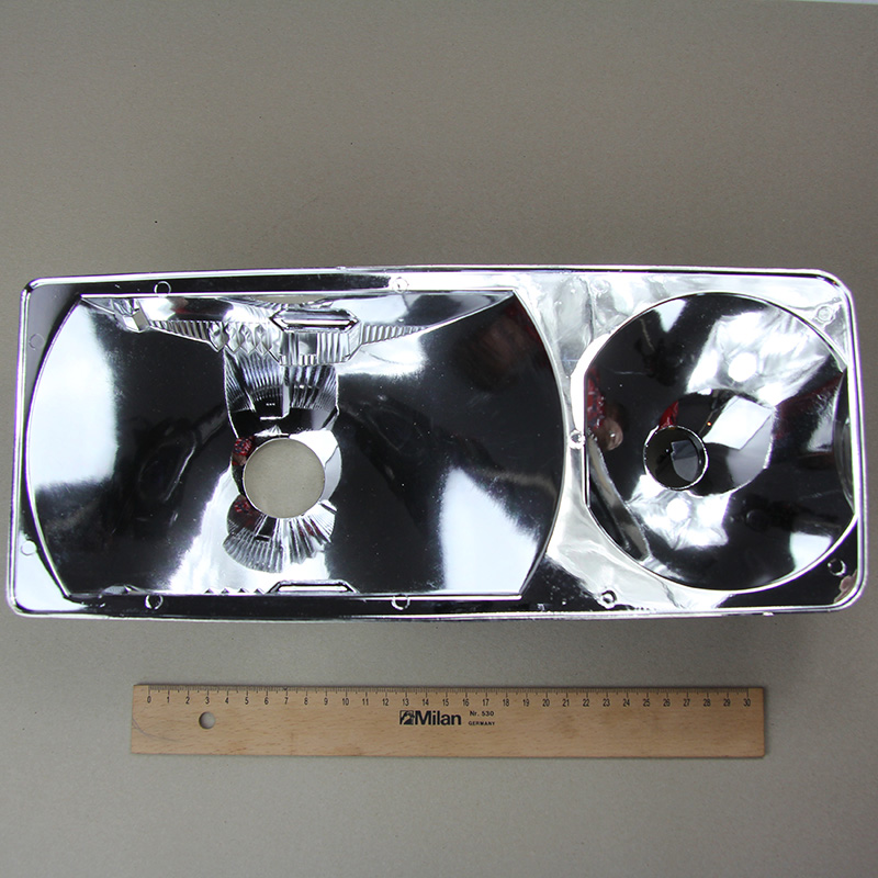 Artikelbild 1 des Artikels “Scheinwerfer Reflektor R für LHD “