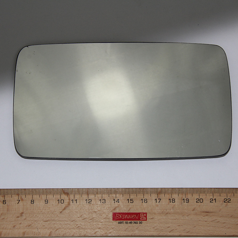 Artikelbild 1 des Artikels “Außenspiegel, Glas, convex  “