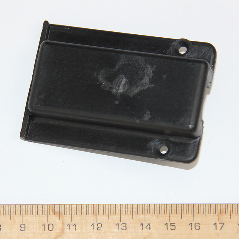 Artikelbild 1 des Artikels “Fensterheber, Motor (Piper), Spulen-Abdeckung “
