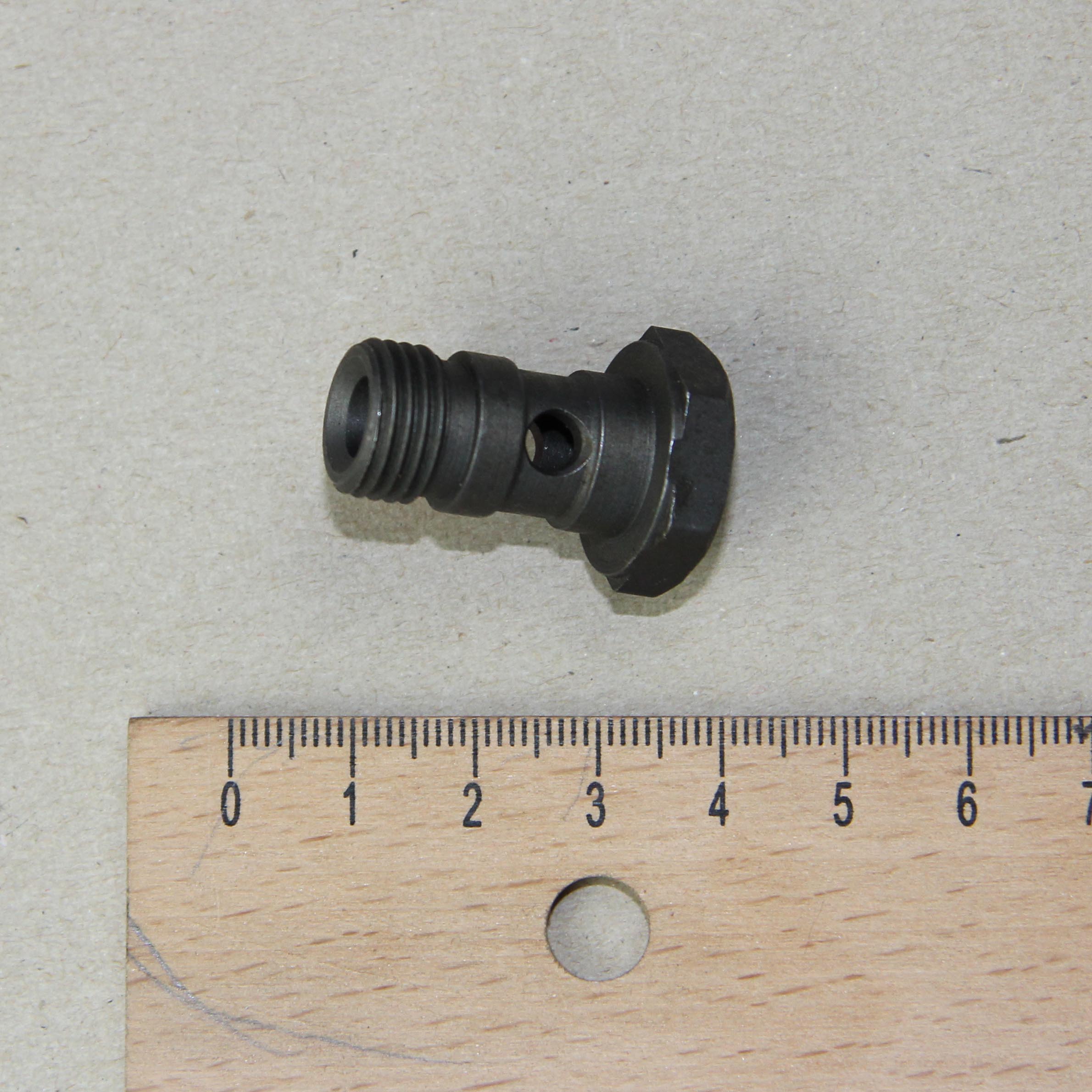 Artikelbild 1 des Artikels “Lenkgetriebe, Schraube “