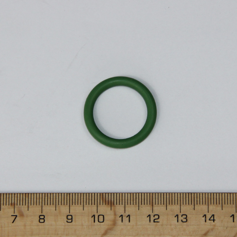 Artikelbild 1 des Artikels “O-Ring Kompressoranschluss “