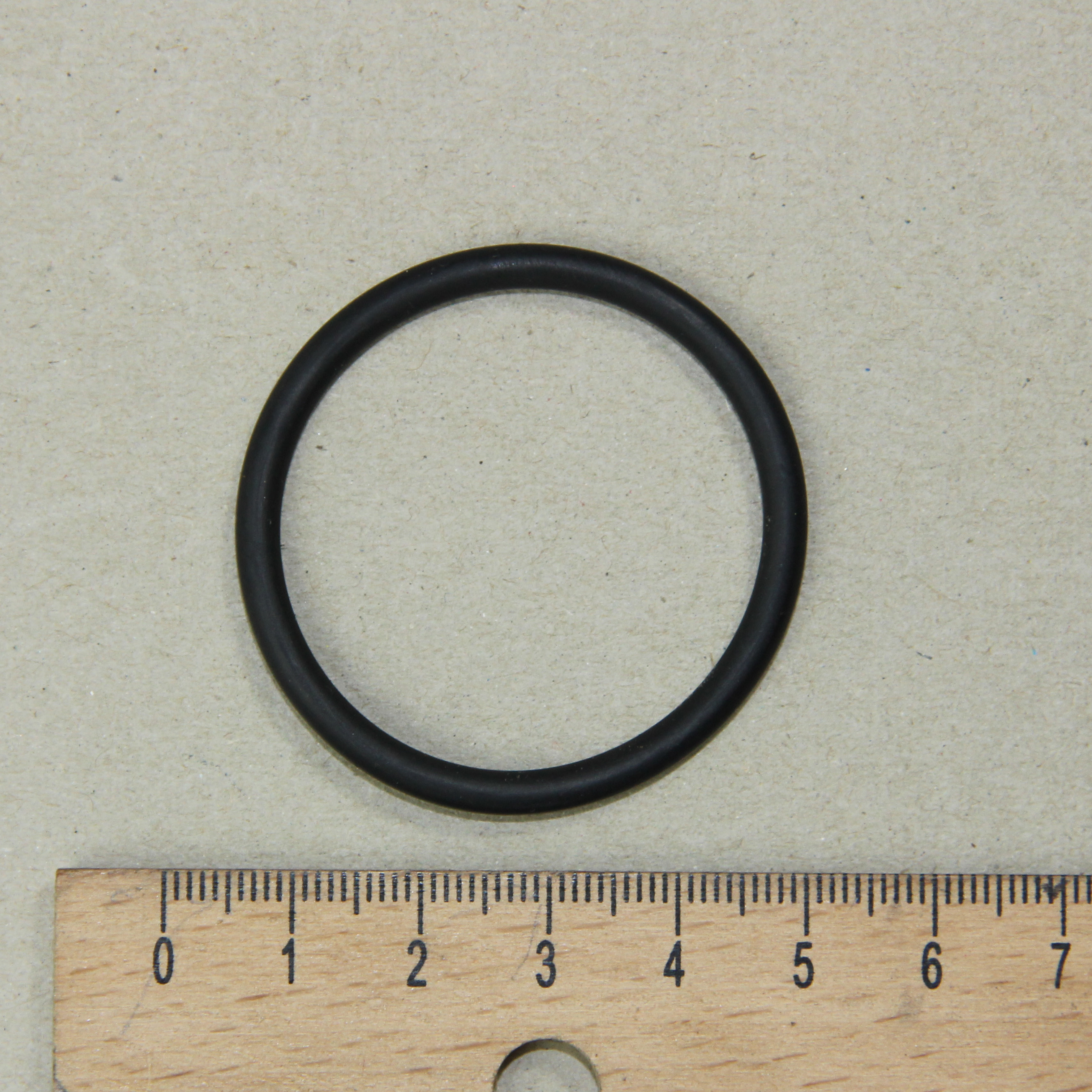 Artikelbild 1 des Artikels “O-Ring für Servozylinder “