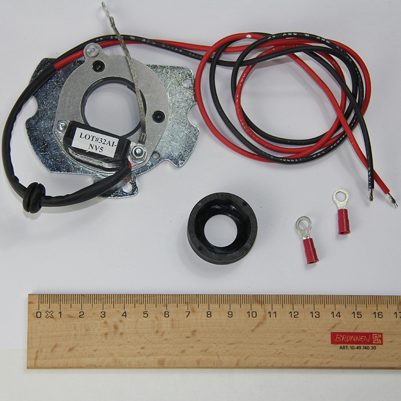 Artikelbild 1 des Artikels “Zündmodul, elektronisch “