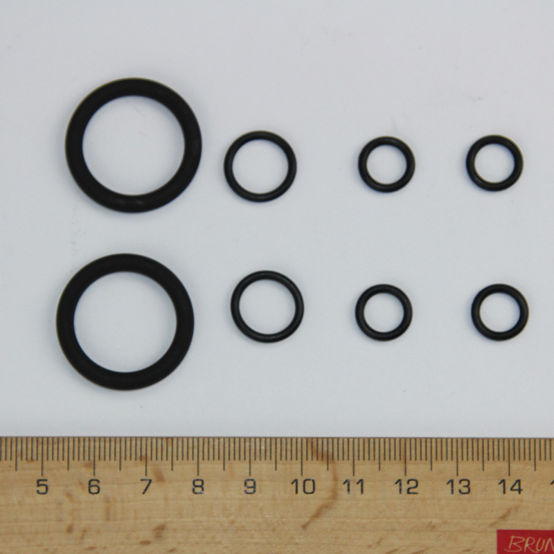 Artikelbild 1 des Artikels “Kompressorwechsel, O-Ring Kit “