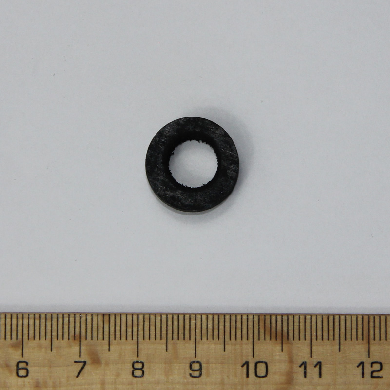 Artikelbild 1 des Artikels “Vergaservorwärmung Anschluss-Gummidichtung “
