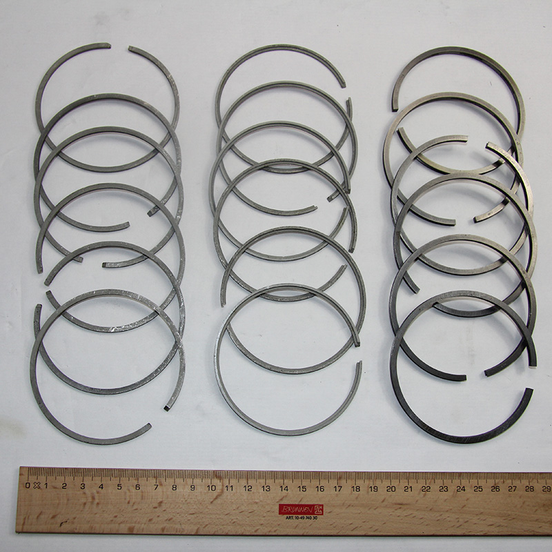 Artikelbild 1 des Artikels “Kolbenringe Derby Bentley 3,5 Litre und Phantom III (6x3er Set) “