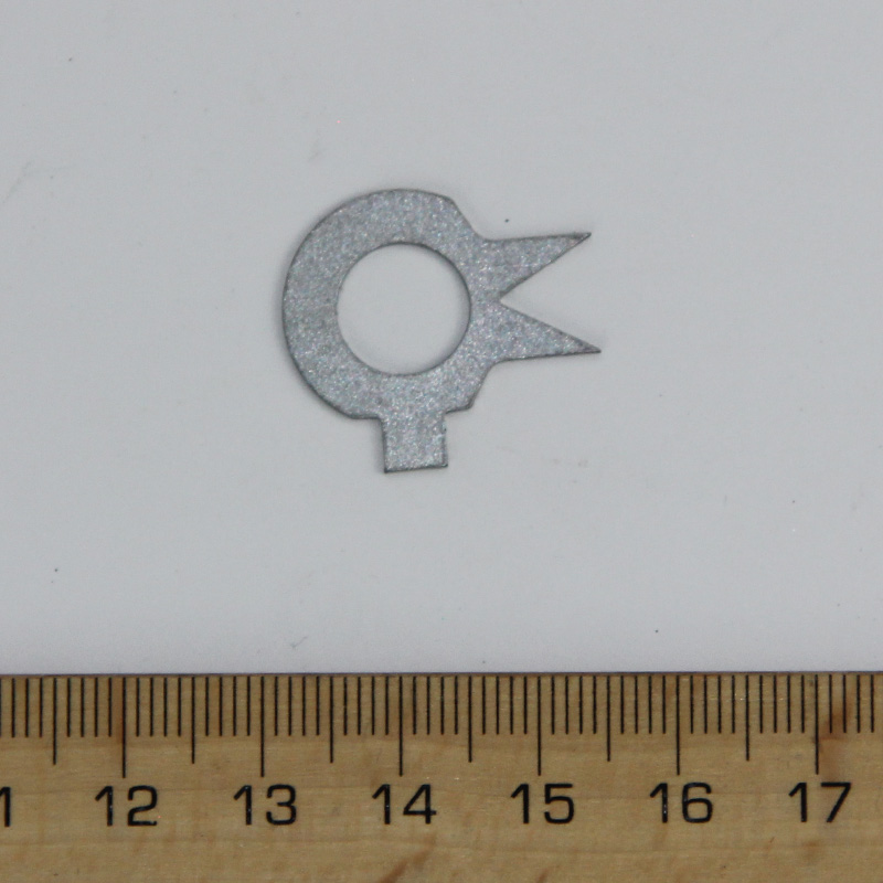 Artikelbild 1 des Artikels “Kurbelwelle, Hauptlager, Mutter, Sicherungsscheibe “