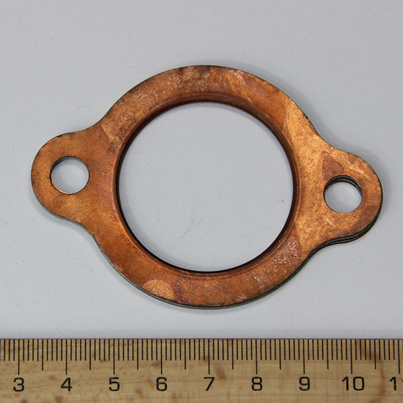 Artikelbild 1 des Artikels “Ansaugkrümmer, Auspuffkrümmer, Dichtung “