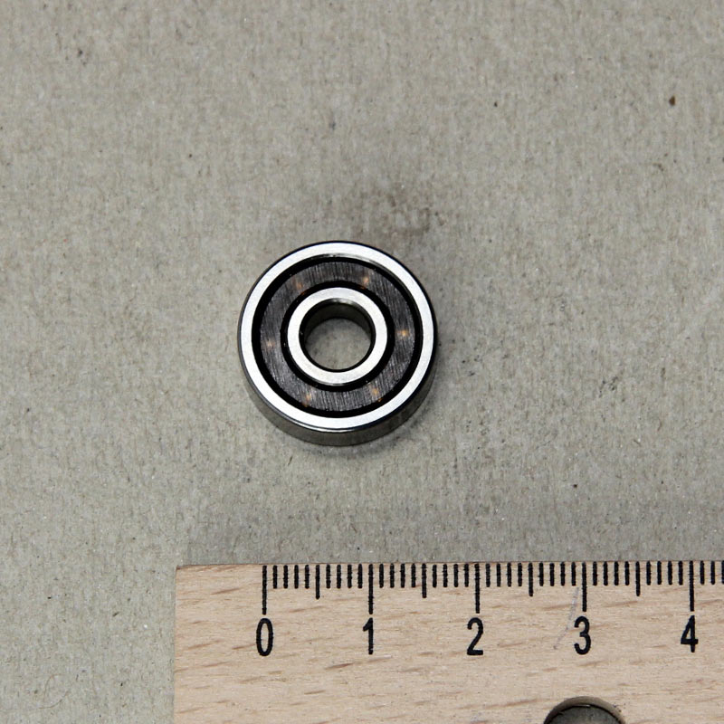 Artikelbild 1 des Artikels “Piper Motor, Lager “