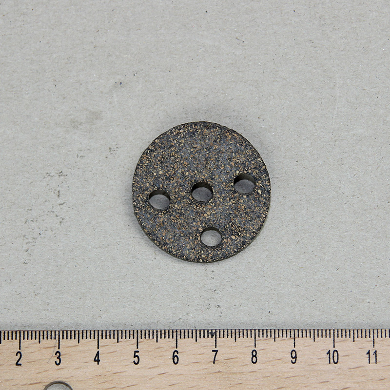 Artikelbild 1 des Artikels “Autovac, Benzinhahn, Dichtung “