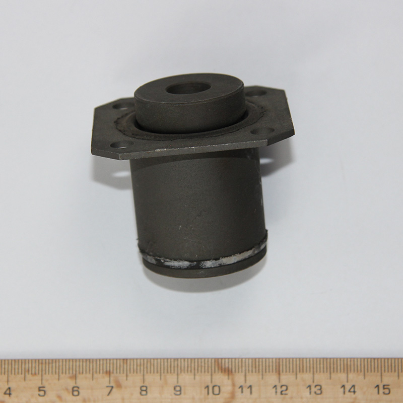 Artikelbild 1 des Artikels “Silentblock, Chassis zu Karosserie, hinten “