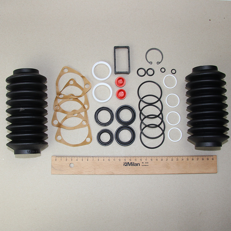 Product image 1 of the product “Steering Rack Overhaul KIT, early ”