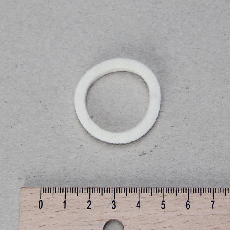 Artikelbild 1 des Artikels “Achsschenkelbolzen, Filzring, unten “