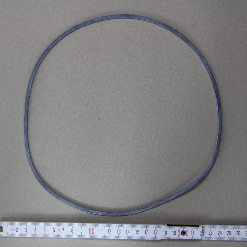 Artikelbild 1 des Artikels “Ölpumpe zu Getriebegehäuse, O-Ring  “