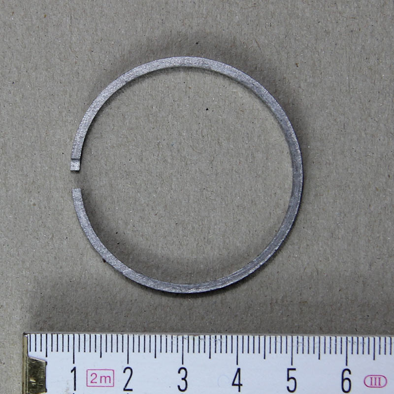Artikelbild 1 des Artikels “Servo, hinten, Kolbenring, klein “