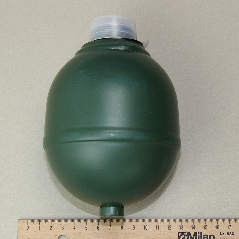 Artikelbild 1 des Artikels “Gasdruckfeder, Gasfederkugel, hinten, 16 bar “