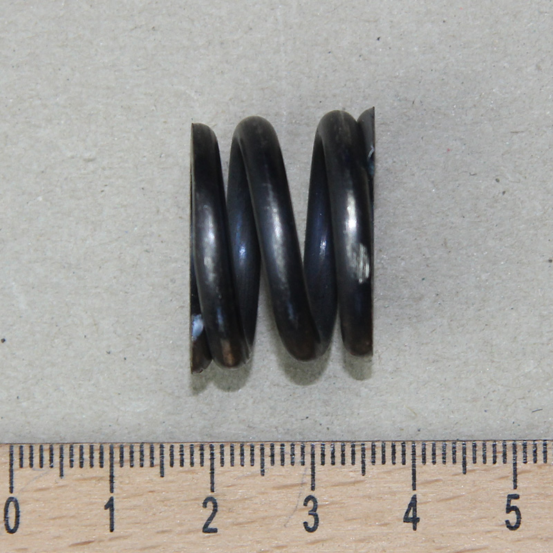 Artikelbild 1 des Artikels “Spurstangenkopf, Feder “