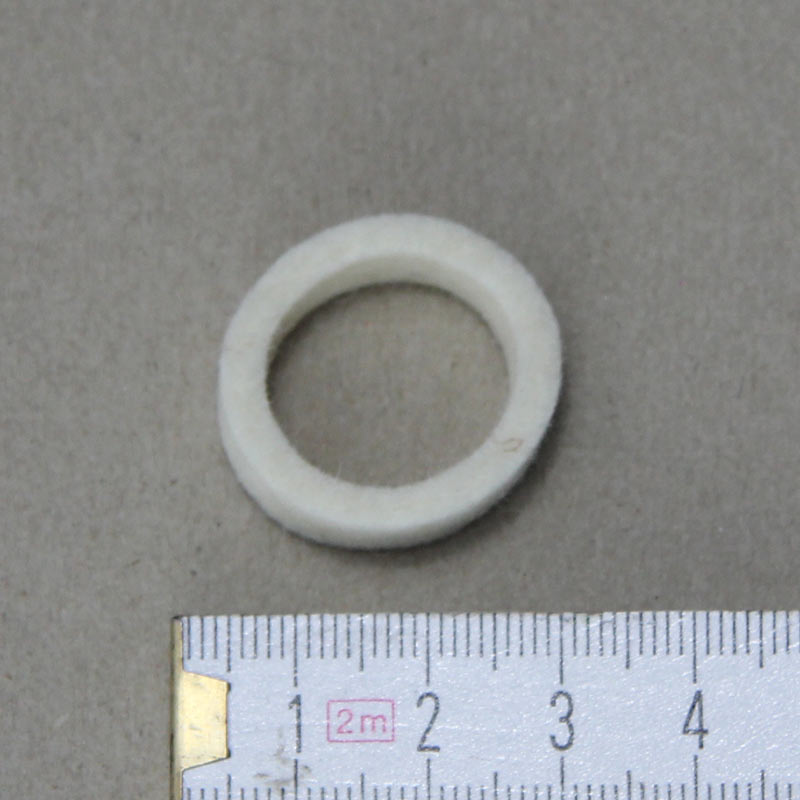 Artikelbild 1 des Artikels “Dreieckslenker, unten, Dichtungsring “
