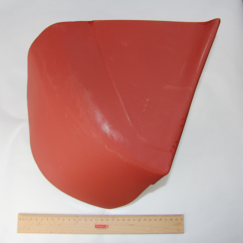 Artikelbild 1 des Artikels “Kotflügel vorne, Reparaturblech vorn unten, links “