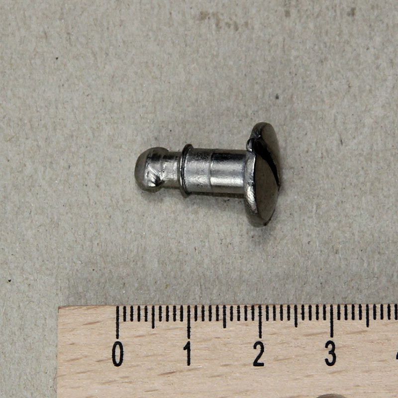 Artikelbild 1 des Artikels “Batteriefachdeckel, Verschluss “