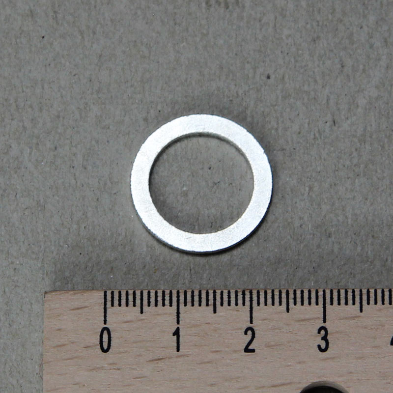 Product image 1 of the product “Ring Gasket Washer ”