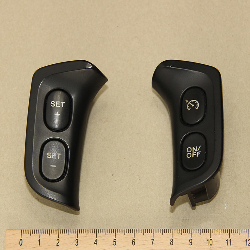 Artikelbild 1 des Artikels “Tempomat, Schalter, rechts und links, gebraucht “