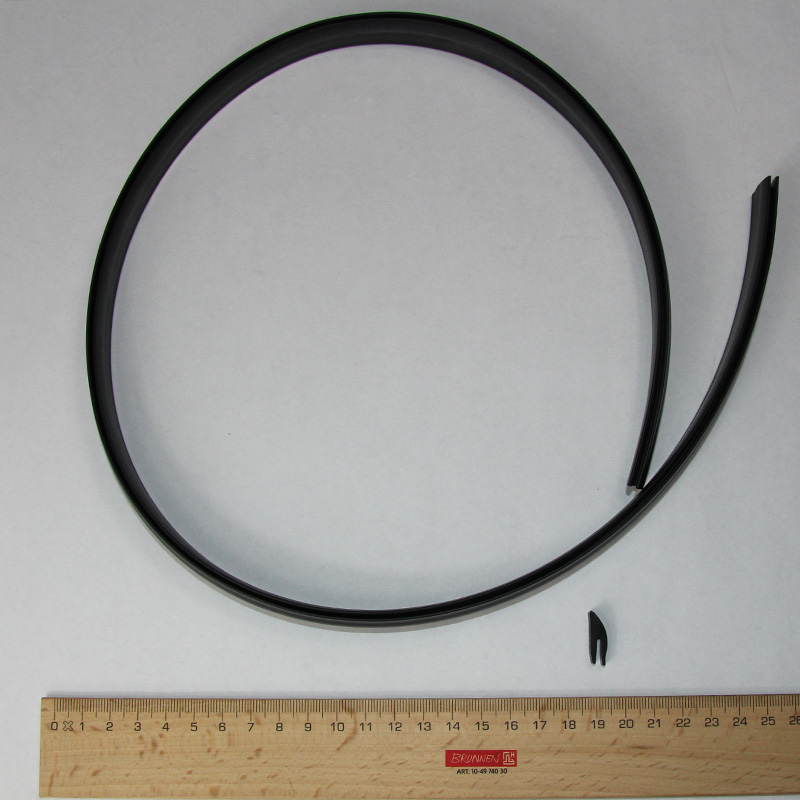 Artikelbild 1 des Artikels “A-Säule, Dichtung (0,8 m) “