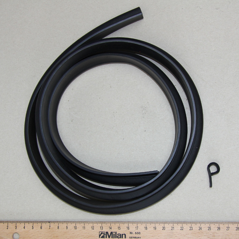 Artikelbild 1 des Artikels “Verdeck, Dichtung vorn 1,5 m “