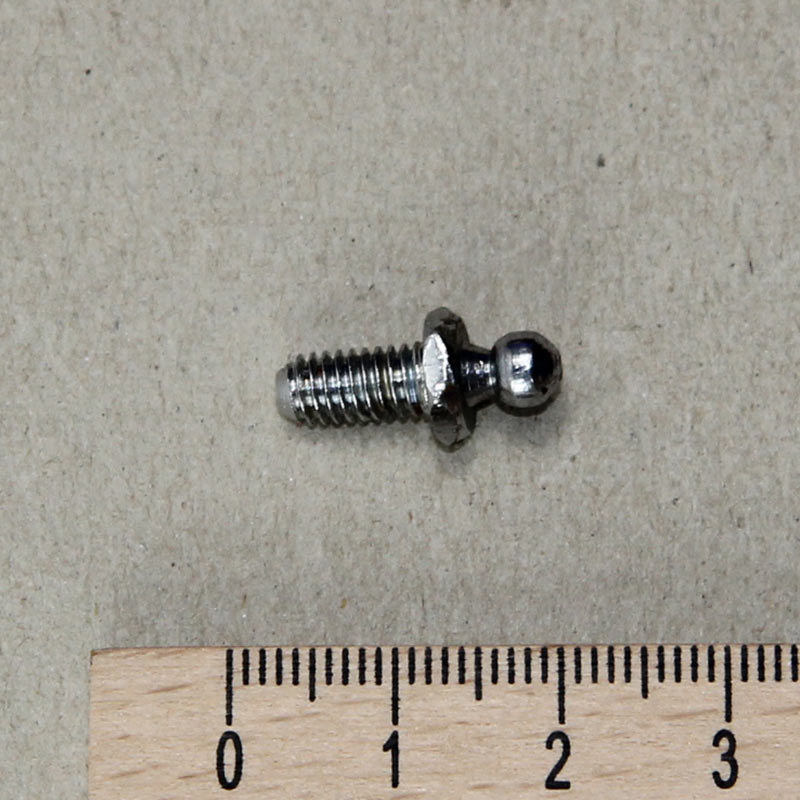 Artikelbild 1 des Artikels “Verdeck, Druckknopfschraube Maschinengewinde, kurz “