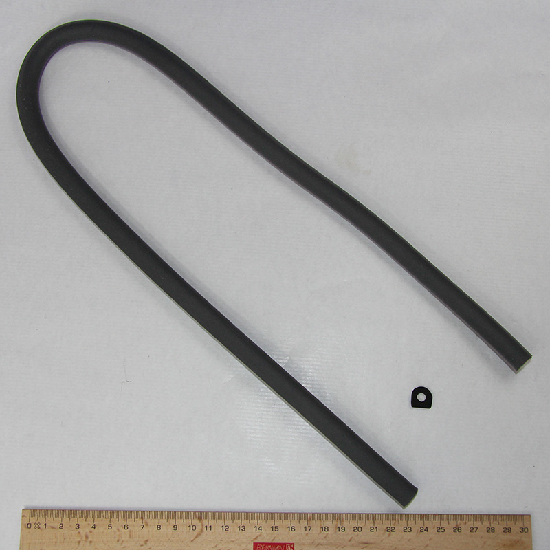 Artikelbild 1 des Artikels “Luftleitblech zu Stoßstange vorn, Dichtung, 82 cm “